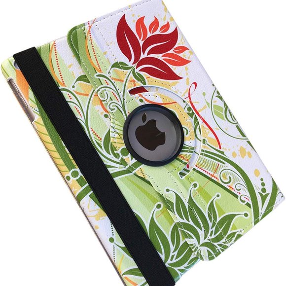 iPad 6th/ 5th Generation Smart Stand Case - Picture 2 of 6